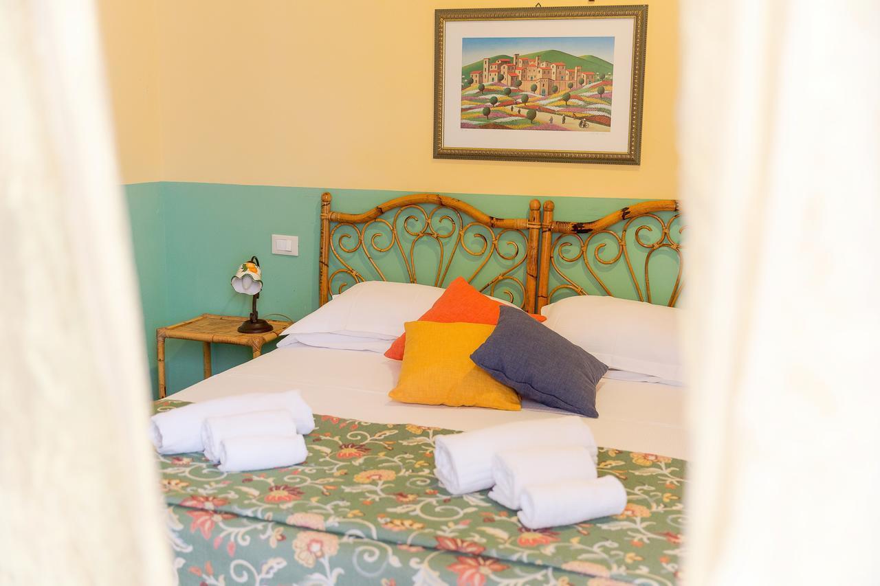 Palazzo Maria Apartment Cefalu Exterior photo