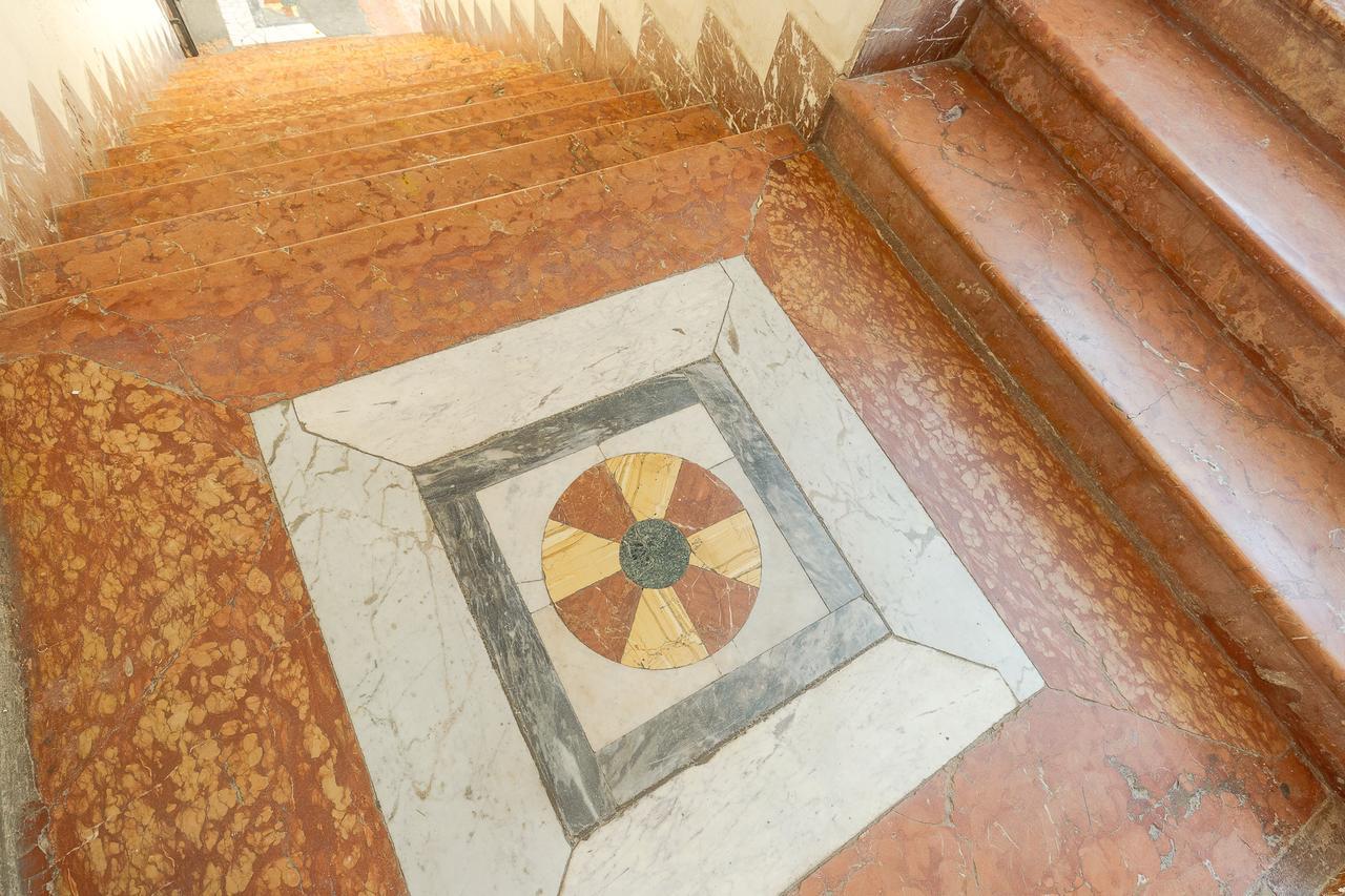 Palazzo Maria Apartment Cefalu Exterior photo